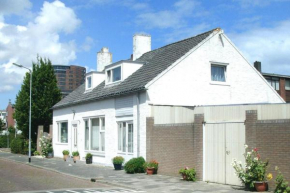 Semi-detached house, Vlissingen